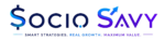socio save logo 2