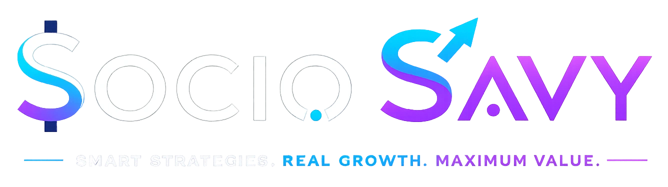 socio save logo 3