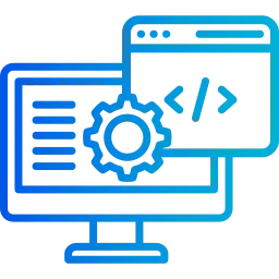 website development