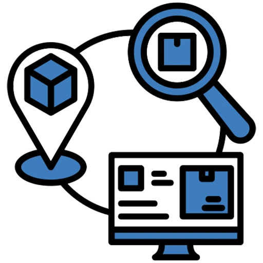build & tracking