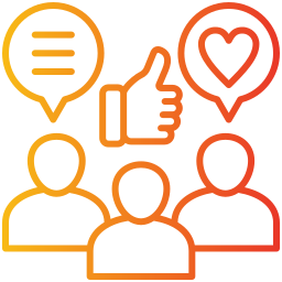 community & engagement