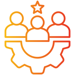 dedicated experts