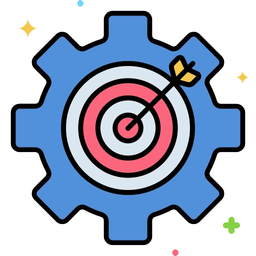 discovery & goal setting