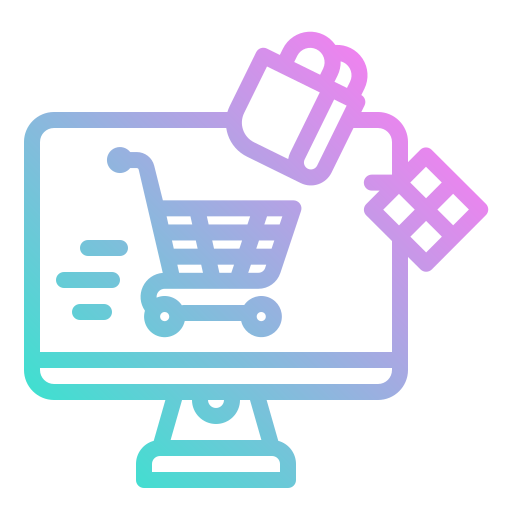 Website Development online sales and e commerce revenue