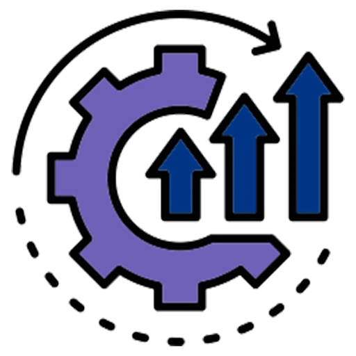 optimize & scale