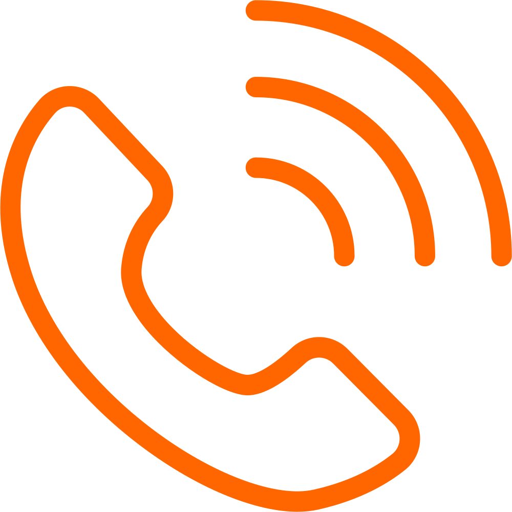 Website Development phone calls and local enquiries