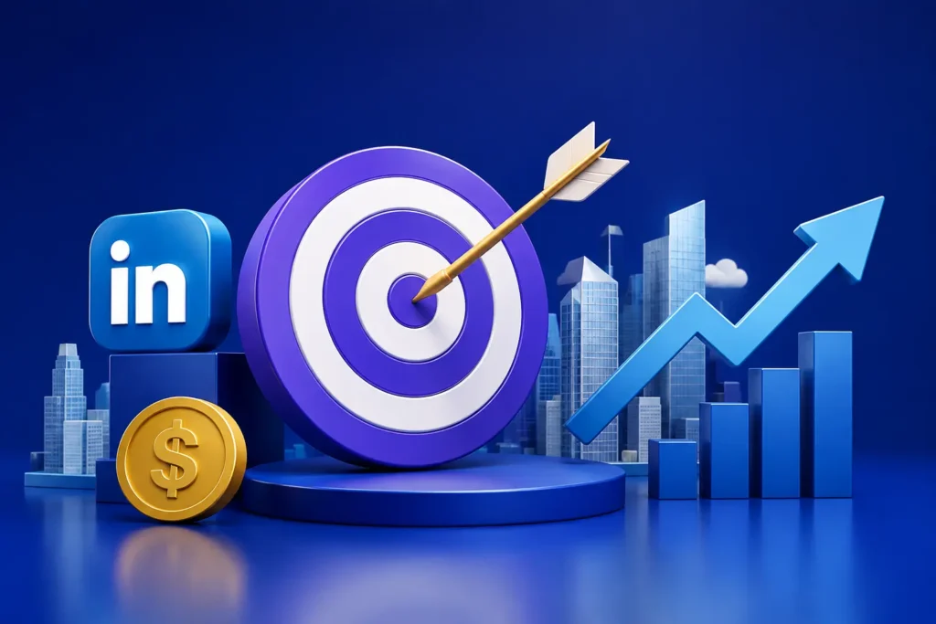 ready to make your paid campaigns