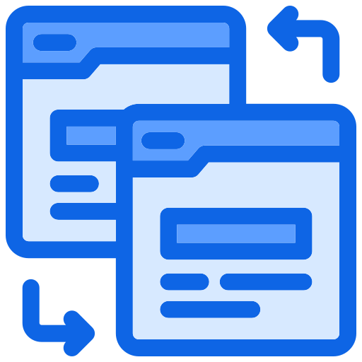 redirect & status code management