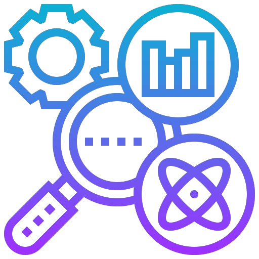 research & strategy
