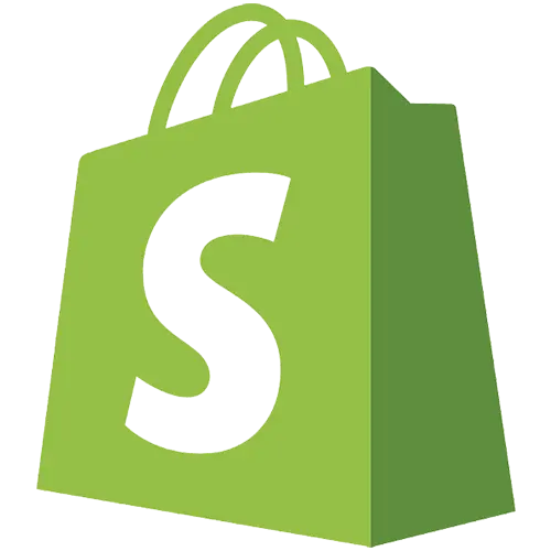 shopify