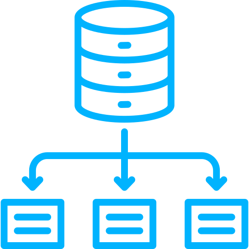 structured data