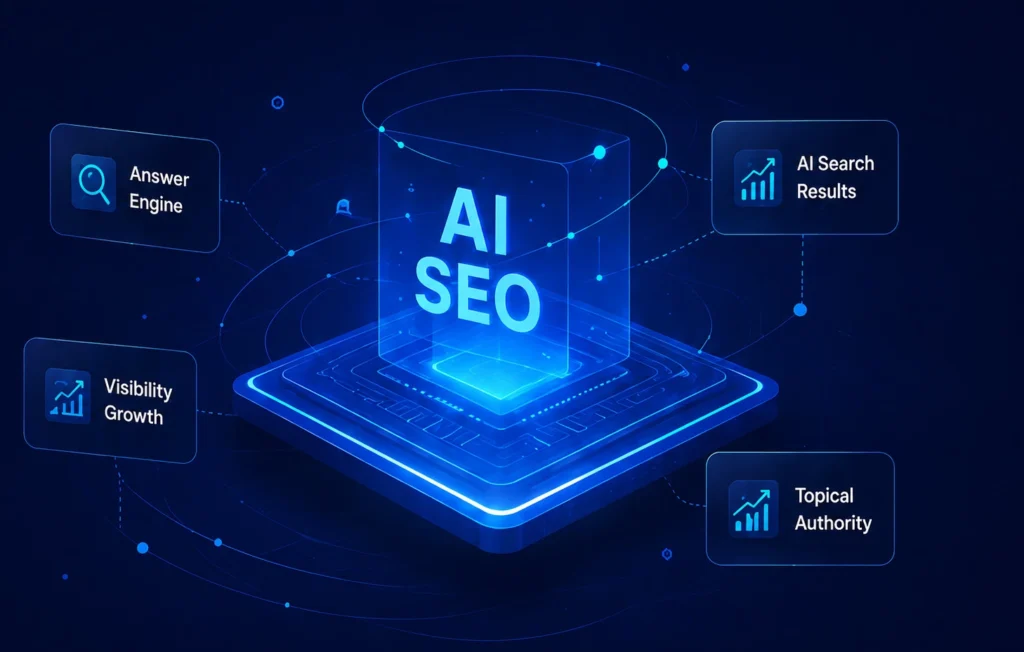 ai seo