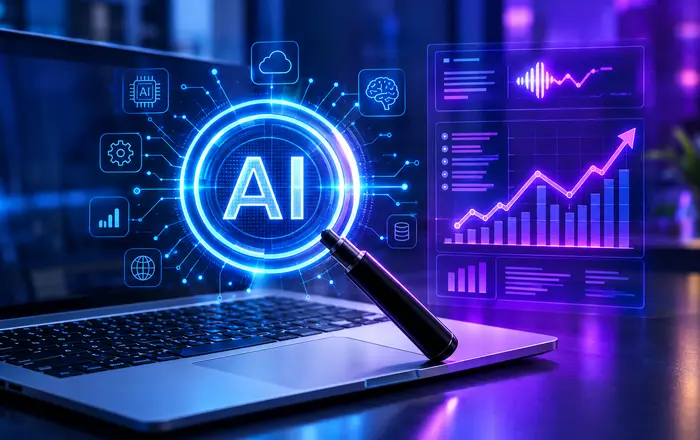focus on ai seo