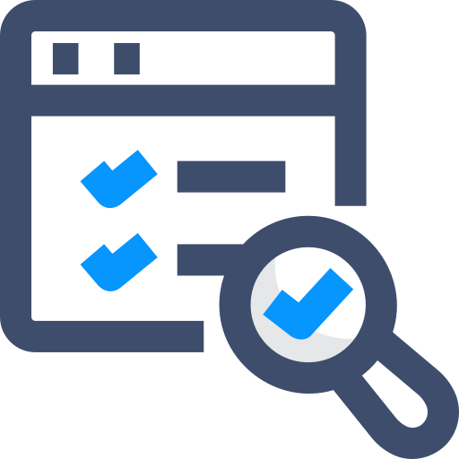 audit website and local business signals