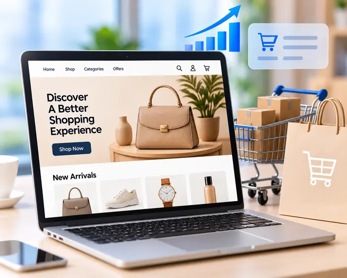 built for revenue focused organic growth