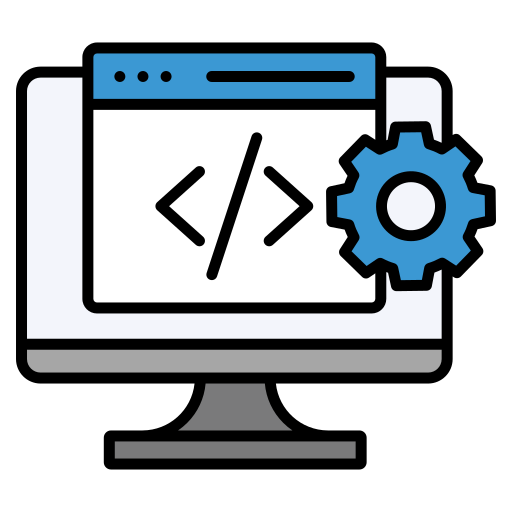 business website development