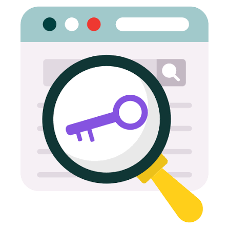 e commerce keyword research