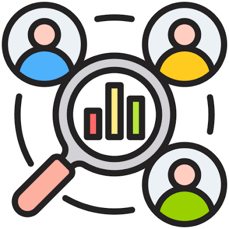 local competitor analysis ​