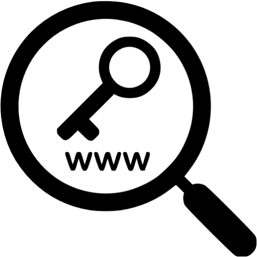 local keyword research