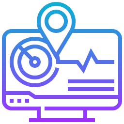 local performance tracking