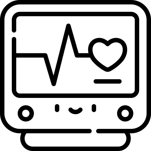 monitor technical health