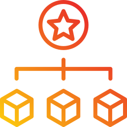product & category schema