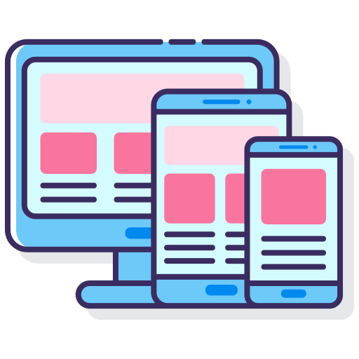 responsive web design