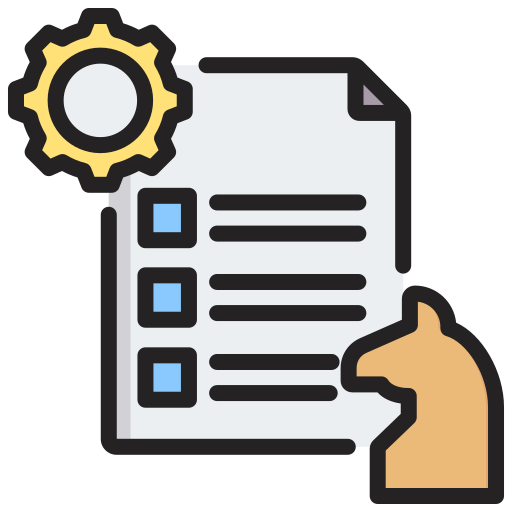 website strategy & planning