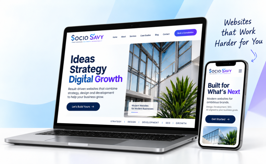 website devlop hed