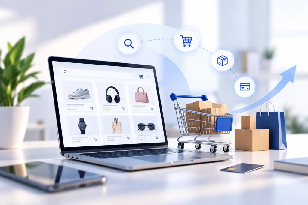 why e commerce seo matters 2