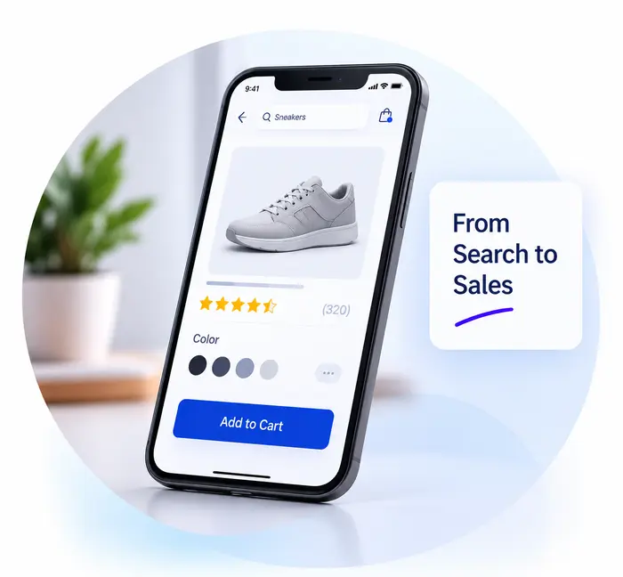 why e commerce seo matters